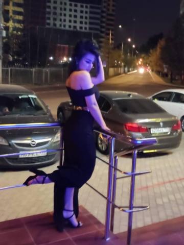 Индивидуалка Ната фото 2