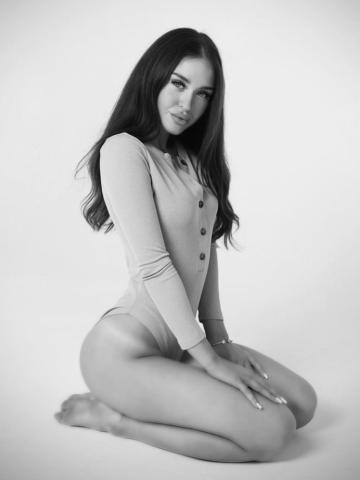 Индивидуалка Фатима фото 7