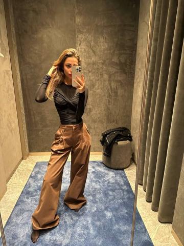 Индивидуалка Элина фото 7