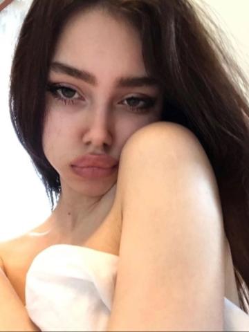 Индивидуалка Яна фото 3