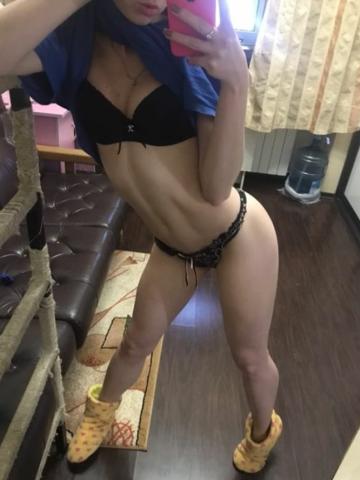 Индивидуалка Сарра фото 3