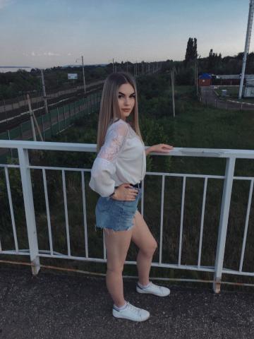 Индивидуалка Элеонора фото 3